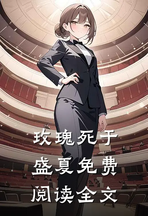 玫瑰死于盛夏免费阅读全文