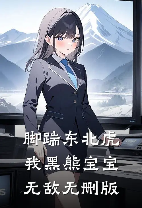 脚踹东北虎，我黑熊宝宝无敌无删版