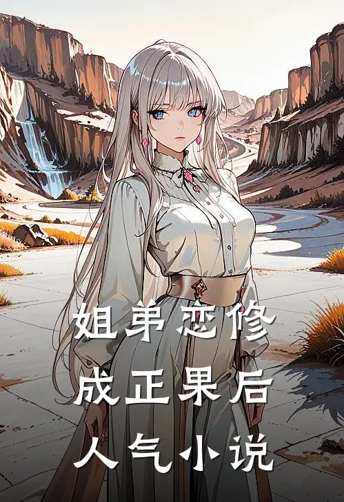 姐弟恋修成正果后人气小说