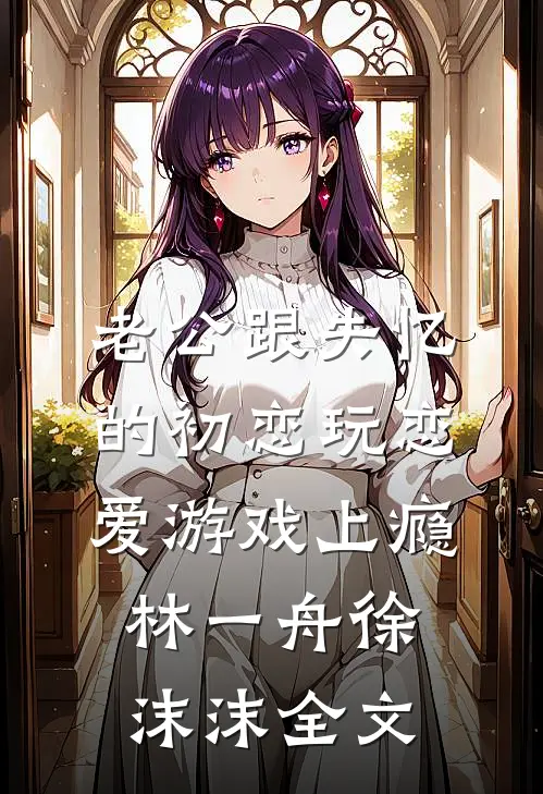 老公跟失忆的初恋玩恋爱游戏上瘾林一舟徐沫沫全文