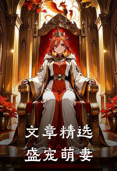 文章精选盛宠萌妻