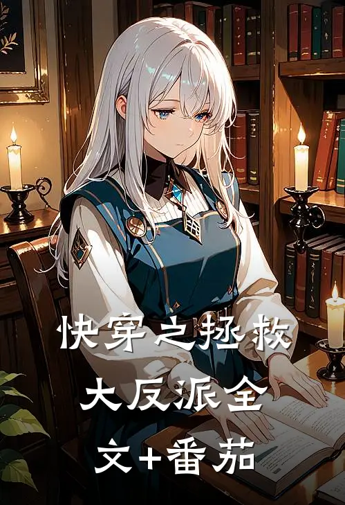 快穿之拯救大反派全文+番茄