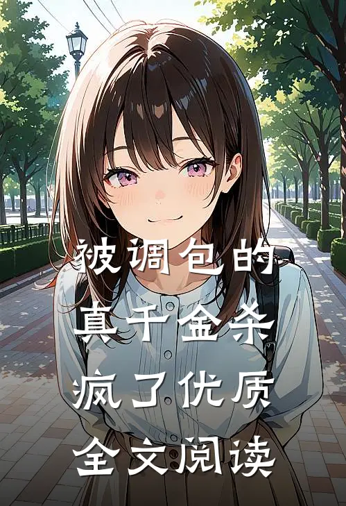 被调包的真千金杀疯了优质全文阅读