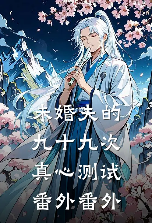 未婚夫的九十九次真心测试：番外   番外
