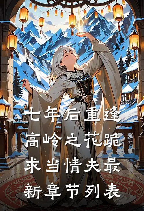 七年后重逢，高岭之花跪求当情夫最新章节列表