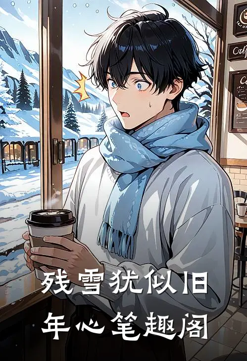 残雪犹似旧年心笔趣阁