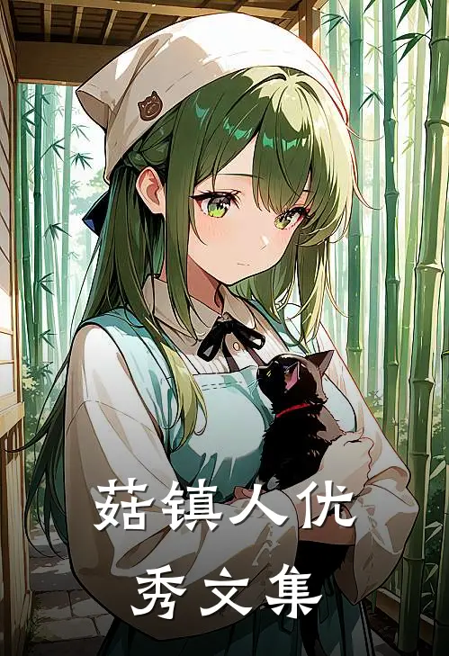 菇镇人优秀文集
