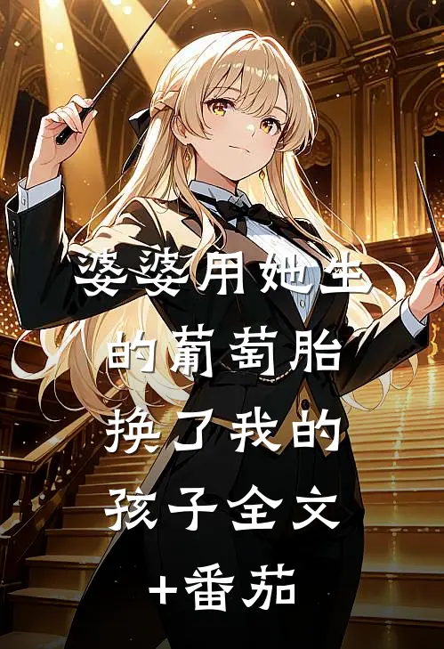 婆婆用她生的葡萄胎，换了我的孩子全文+番茄