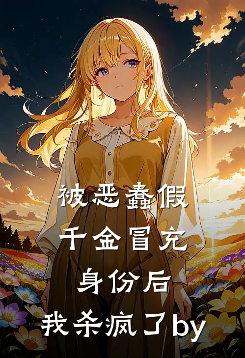 被恶蠢假千金冒充身份后，我杀疯了by