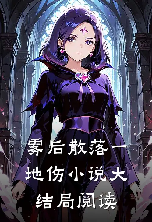 雾后散落一地伤小说大结局阅读