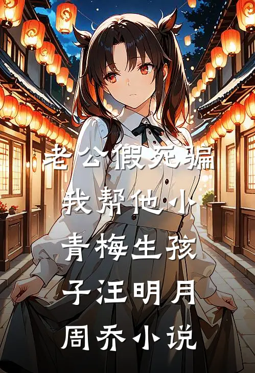 老公假死骗我帮他小青梅生孩子汪明月周乔小说