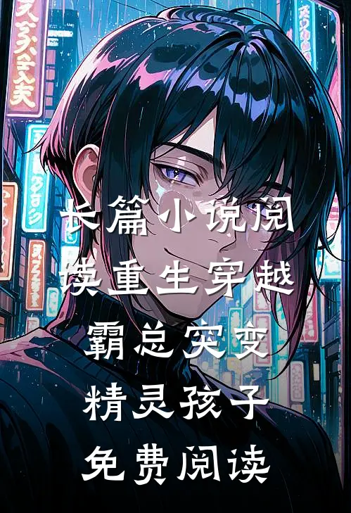 长篇小说阅读重生穿越:霸总突变精灵孩子免费阅读