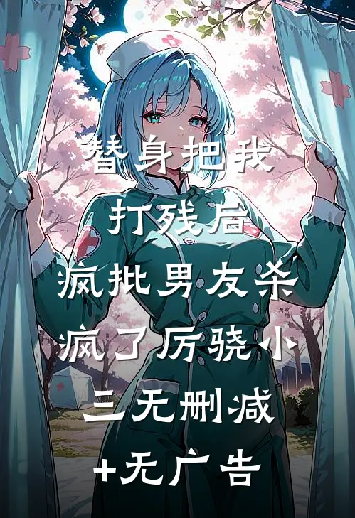 替身把我打残后，疯批男友杀疯了厉骁小三无删减+无广告