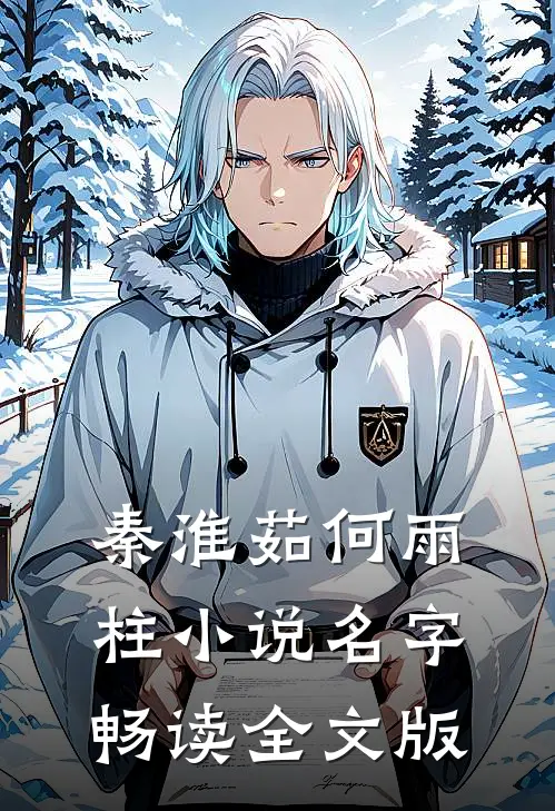 秦淮茹何雨柱小说名字畅读全文版