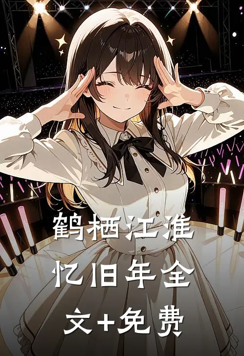 鹤栖江淮忆旧年全文+免费