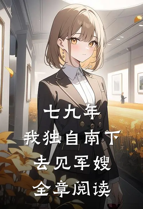 七九年，我独自南下去见军嫂全章阅读