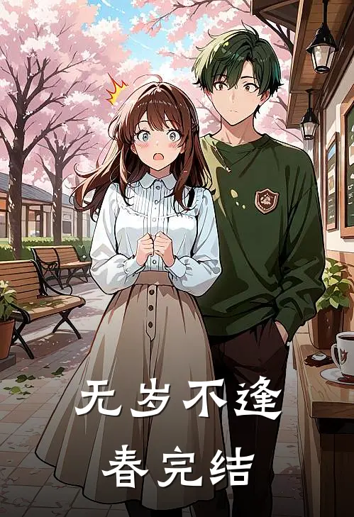无岁不逢春完结