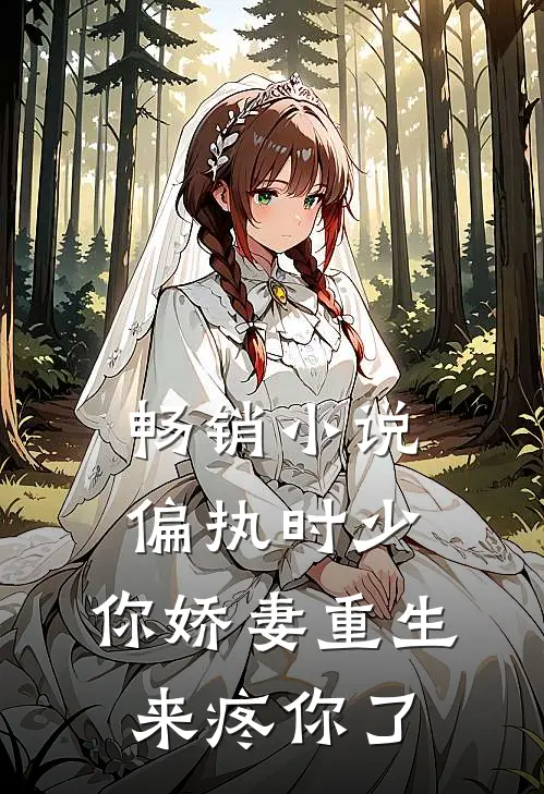 畅销小说偏执时少，你娇妻重生来疼你了