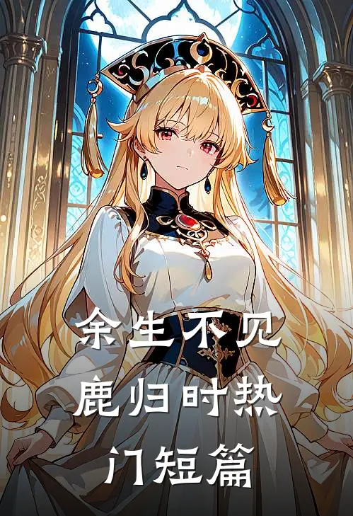 余生不见鹿归时热门短篇