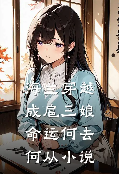 海兰穿越成扈三娘，命运何去何从小说