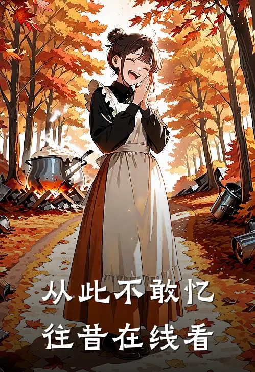 从此不敢忆往昔在线看