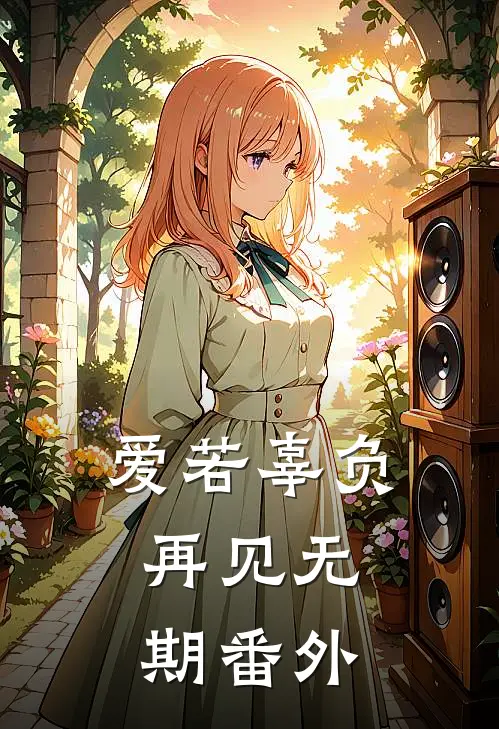 爱若辜负，再见无期 番外