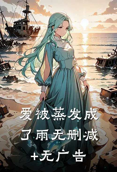 爱被蒸发成了雨无删减+无广告