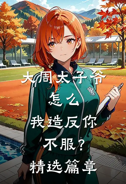 大周太子爷：怎么，我造反你不服？精选篇章