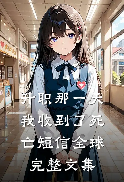 升职那一天，我收到了死亡短信全球完整文集
