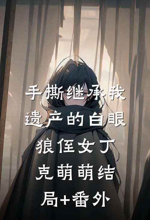 手撕继承我遗产的白眼狼侄女丁克萌萌结局+番外