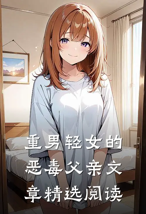重男轻女的恶毒父亲文章精选阅读