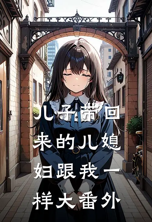 儿子带回来的儿媳妇跟我一样大 番外