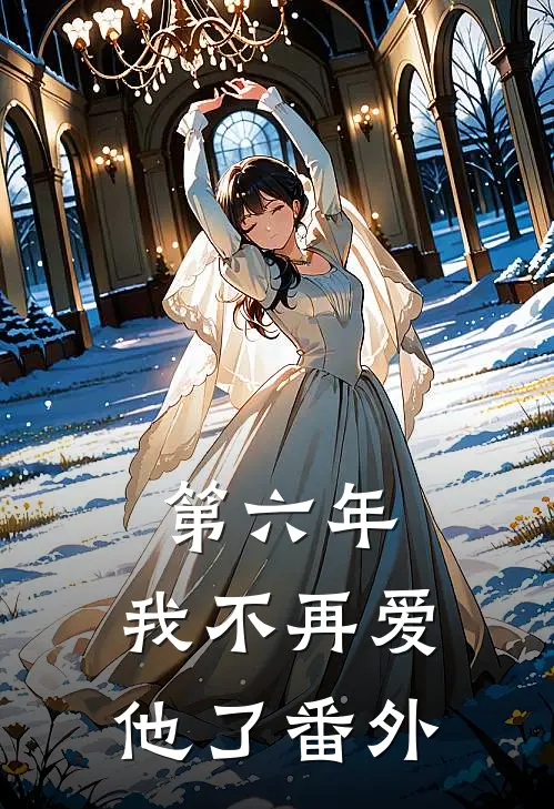 第六年，我不再爱他了番外