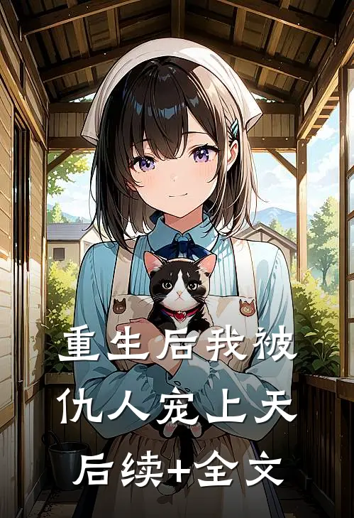 重生后我被仇人宠上天后续+全文