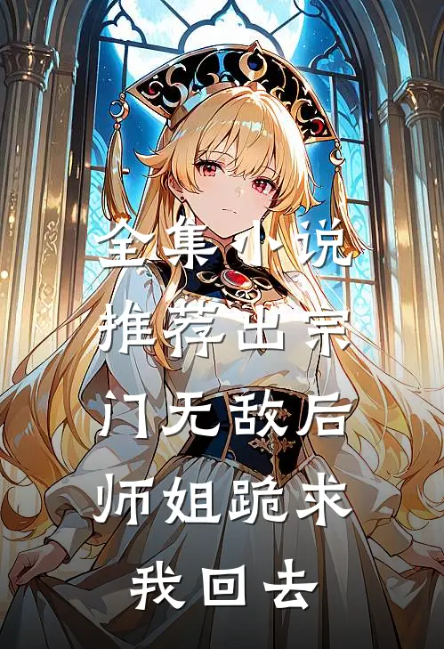 全集小说推荐出宗门无敌后，师姐跪求我回去