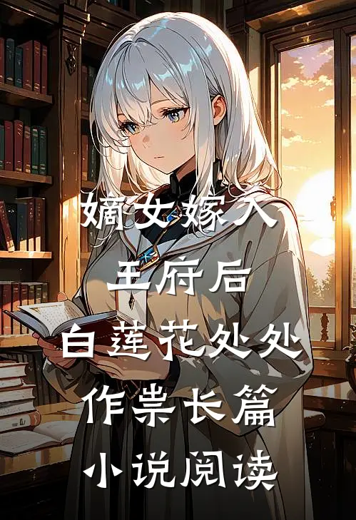 嫡女嫁入王府后，白莲花处处作祟长篇小说阅读