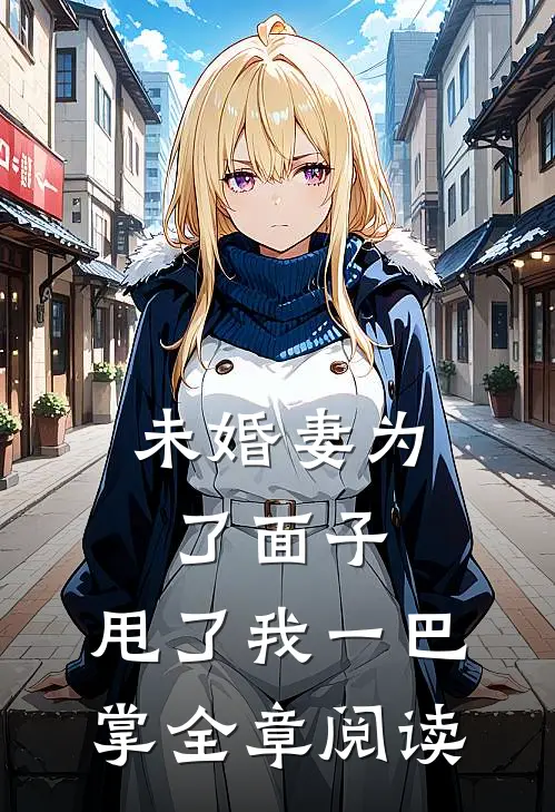 未婚妻为了面子，甩了我一巴掌全章阅读