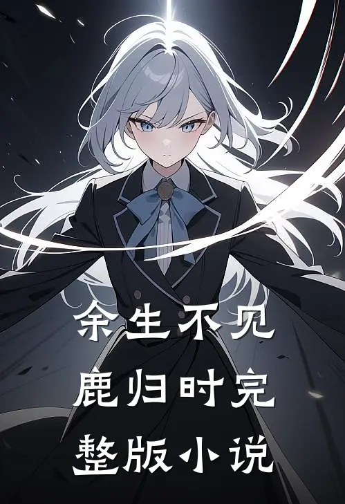 余生不见鹿归时完整版小说