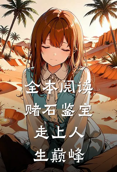 全本阅读赌石鉴宝，走上人生巅峰