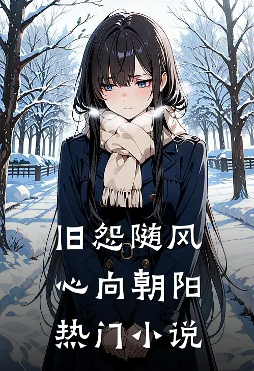 旧怨随风，心向朝阳热门小说