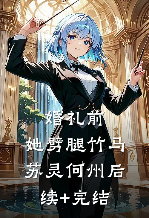 婚礼前，她劈腿竹马苏灵何州后续+完结