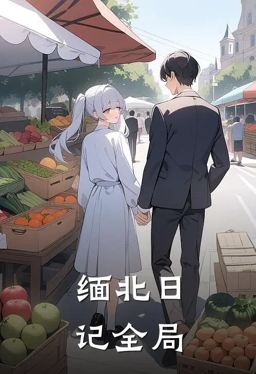 缅北日记全局