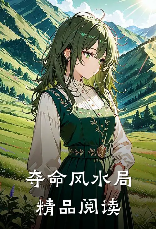 夺命风水局精品阅读