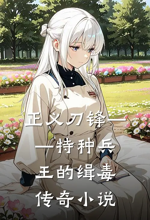 正义刀锋——特种兵王的缉毒传奇小说