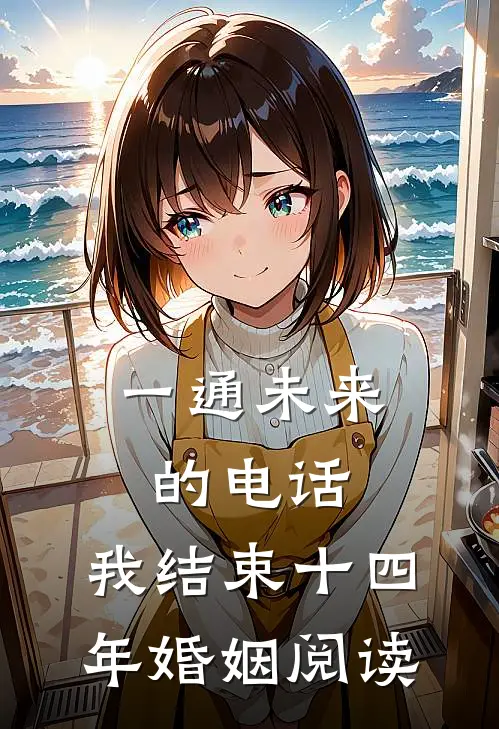 一通未来的电话，我结束十四年婚姻阅读
