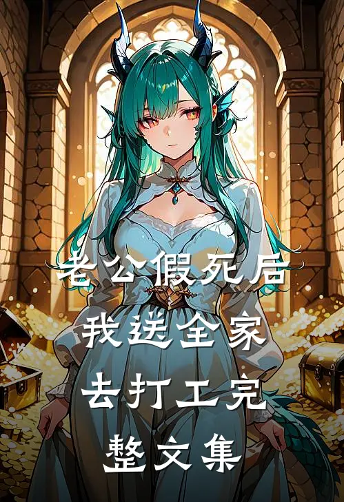 老公假死后，我送全家去打工完整文集