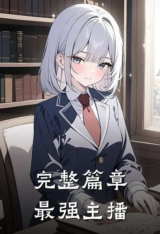 完整篇章最强主播