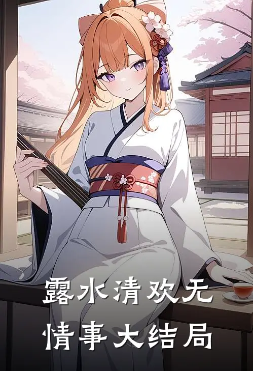 露水清欢无情事大结局