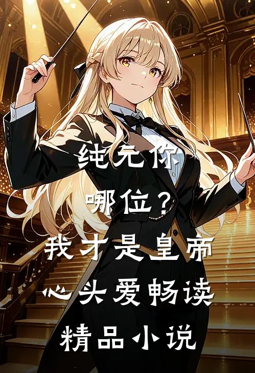 纯元你哪位？我才是皇帝心头爱畅读精品小说