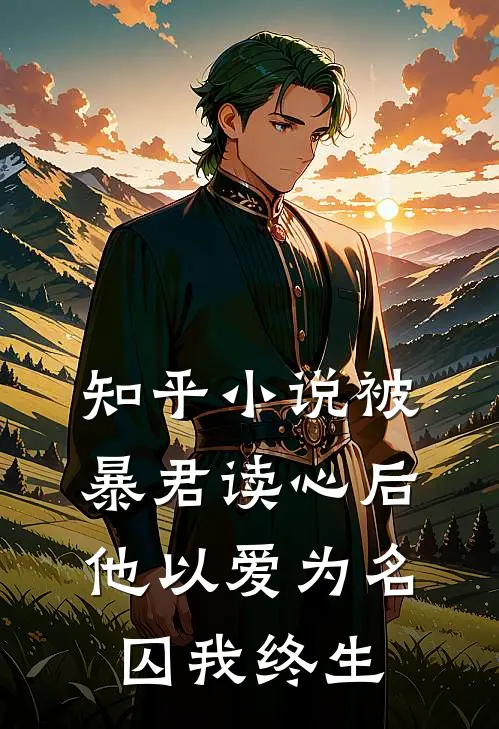 知乎小说被暴君读心后，他以爱为名囚我终生